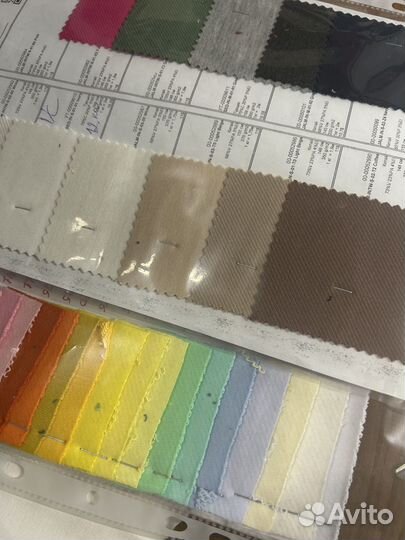 Создание лекал, выкроек