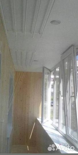 Пластиковые окна и двери пвх