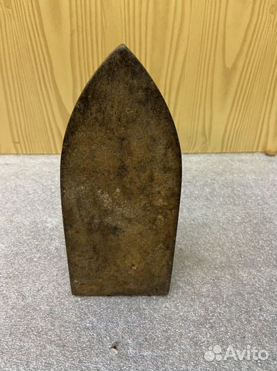 Замок, подкова