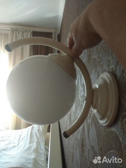 Бра,Польша