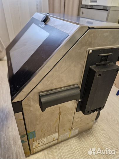 Каплеструйный принтер Hitachi