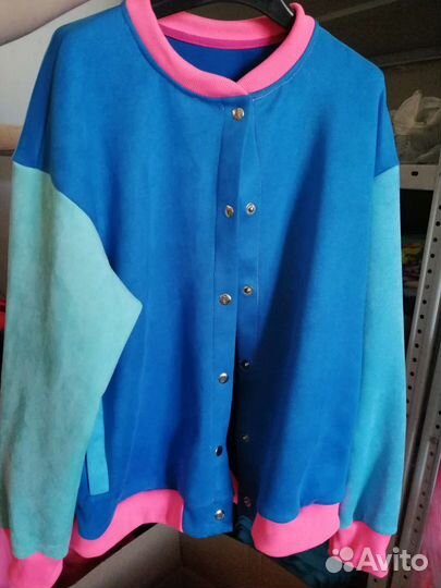 Пошив одежды оптом