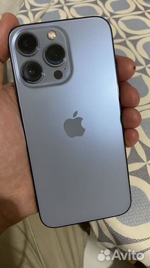 iPhone 13 Pro, 256 ГБ
