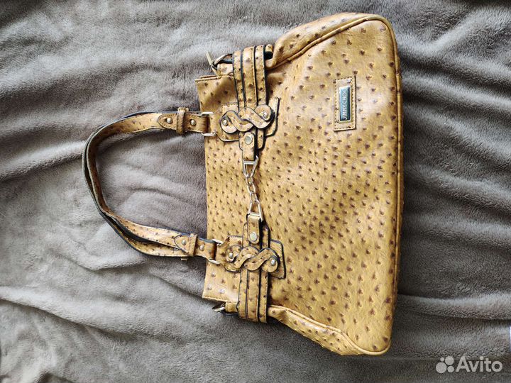 Сумка женская jimmy choo оригинал