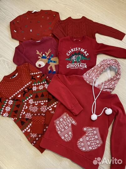 Аренда family look Вещи