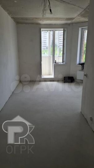 1-к. квартира, 42 м², 4/25 эт.