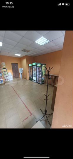 Свободного назначения, 77 м²