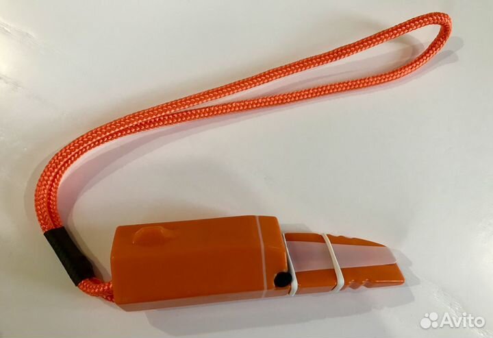 Манок на хищника - крик раненого зайца