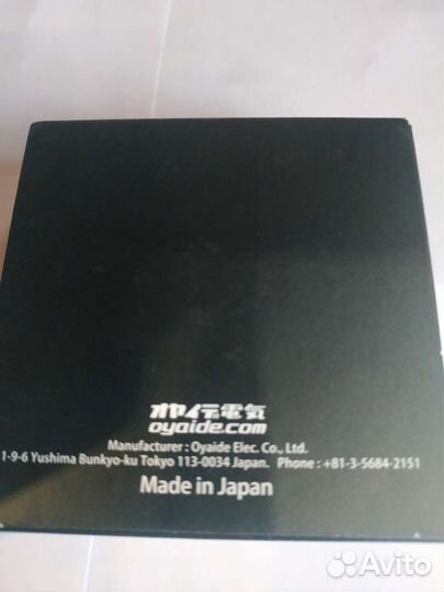 Разъем коннектор Oyaide srbn бананы