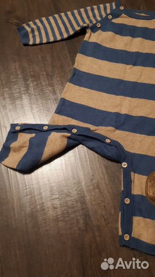 Боди для мальчика