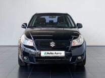 Suzuki SX4 1.6 AT, 2010, 223 756 км, с пробегом, цена 858 900 руб.