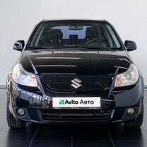 Suzuki SX4 1.6 AT, 2010, 223 756 км, с пробегом, цена 858 900 руб.