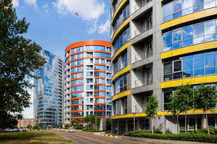 Торговая площадь, 12 м²