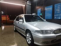 Rover 400 2.0 MT, 1996, 311 000 км, с пробегом, цена 200 000 руб.