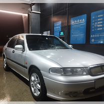 Rover 400 2.0 MT, 1996, 311 000 км, с пробегом, цена 160 000 руб.