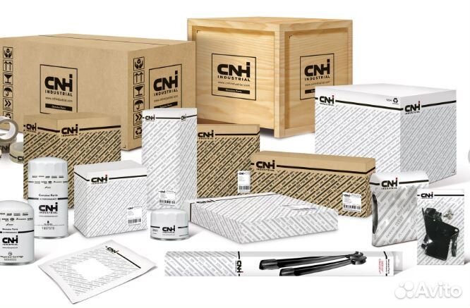 44104600 Палец для New Holland/Case