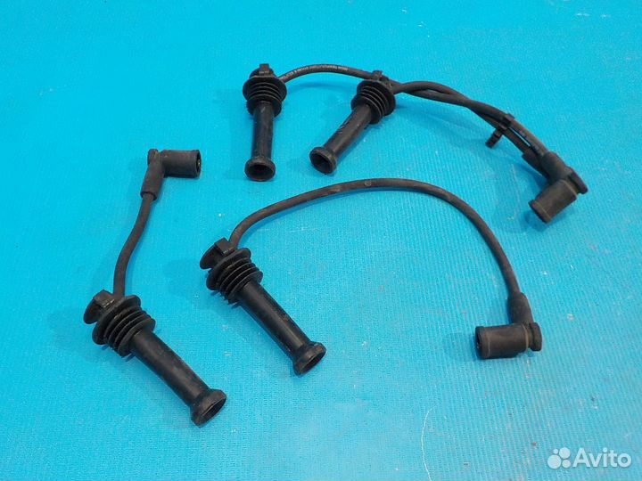Провода высокого напряжения (комплект) Ford Focus 3 2011-2019