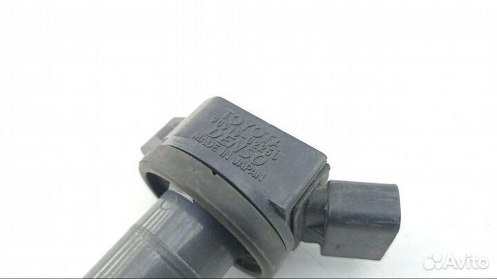 Катушка зажигания Lexus Is250 GSE20 4grfse 2006