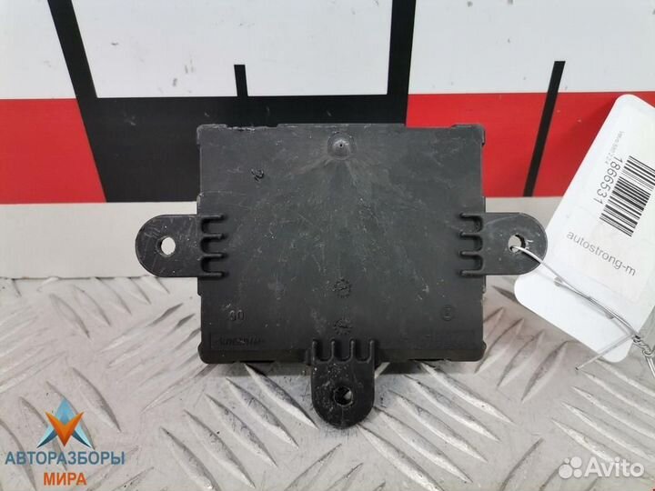 Подушка безопасности Volvo S80 2 2007 6G9T14B533EL