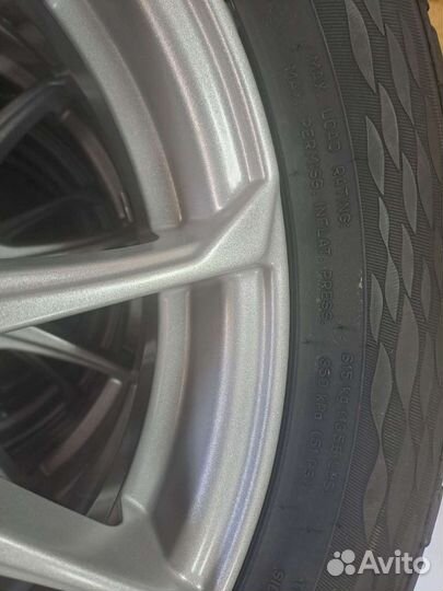 Колеса летние для Форд Фокус
