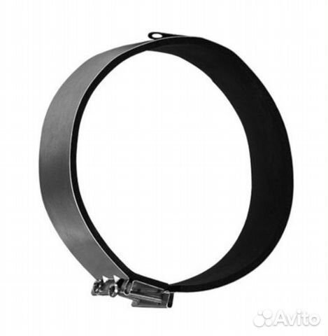 Хомут быстроразъемный Zilon ZMC 160