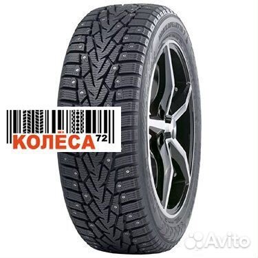 Nokian Tyres Nordman 7 SUV 215/70 R15