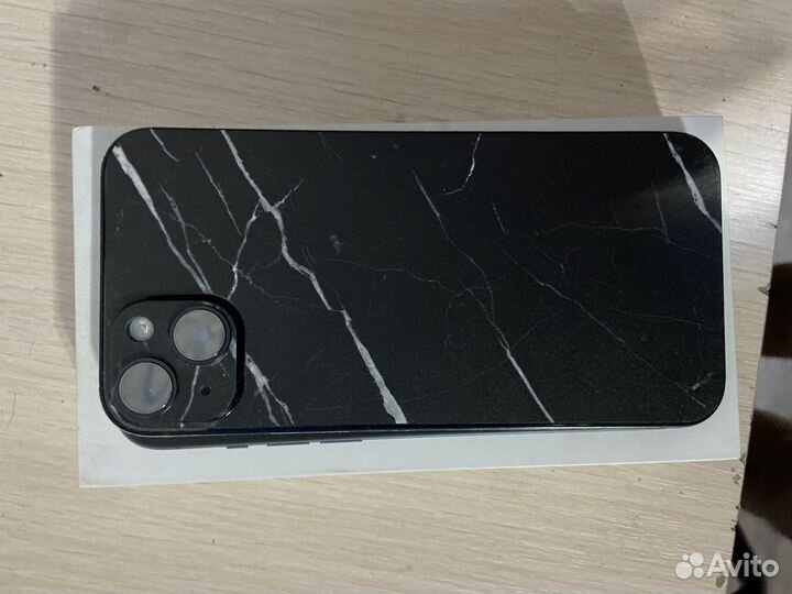 iPhone 14 Plus, 128 ГБ