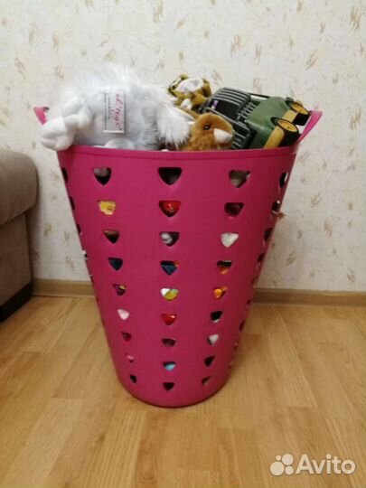 Детские игрушки