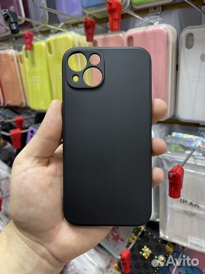 Софт тач чехлы, для iPhone 11/13/13pro/13pro max