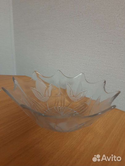 Ваза для фруктов