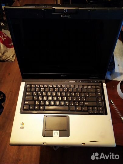 Acer Aspire BL51 5100 В разбор