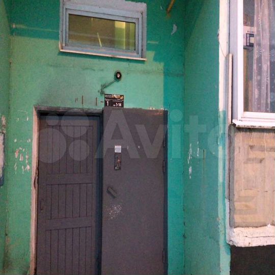 3-к. квартира, 66,4 м², 4/5 эт.