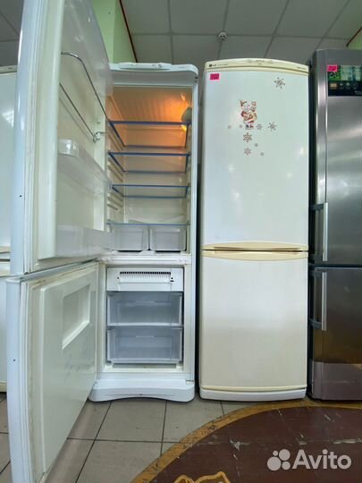 Холодильник бу с гарантией и доставкой