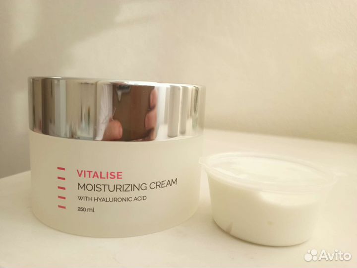 Крем для лица Vitalise