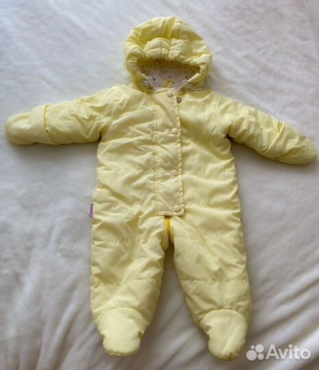 Комбинизон