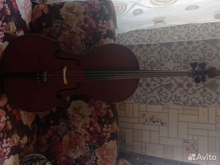 Виолончель 4/4