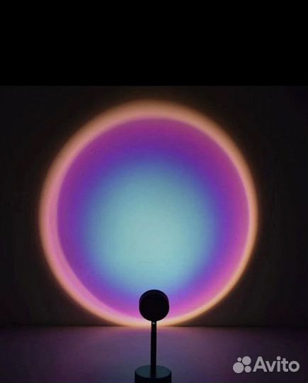 Светодиодный светильник