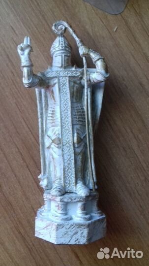 Фигурки шахмат гарри поттера 6 шт