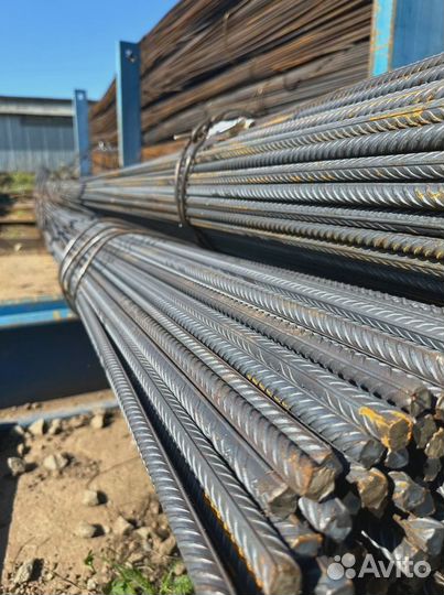 Арматура 12 мм