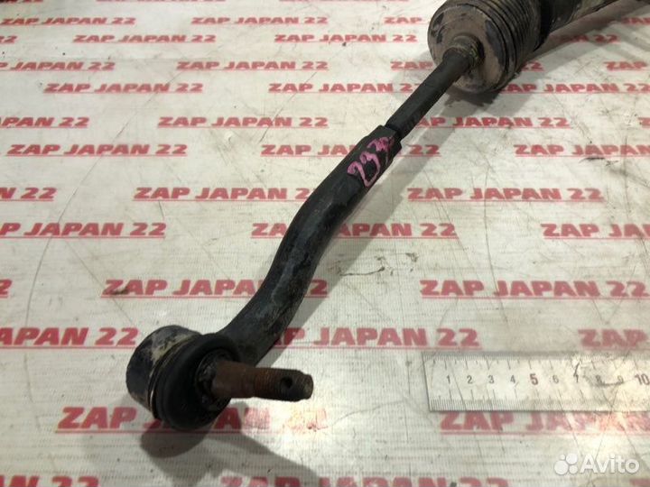 Рулевая рейка Toyota Town Ace Noah SR50 3S 1999