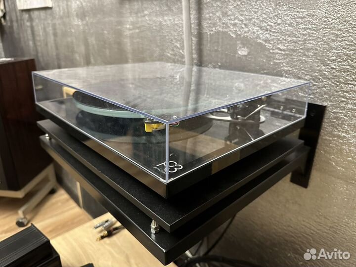 Rega planar 3 (exact) комплект или отдельно