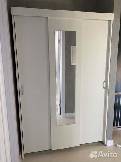 Спальный гарнитур Рио