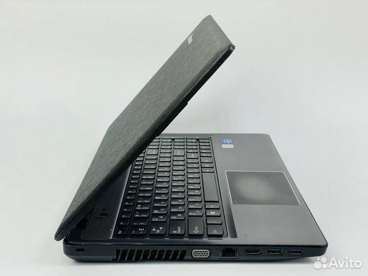 Lenovo z580 15.6 i7-3520M 8GB GT635 SSD