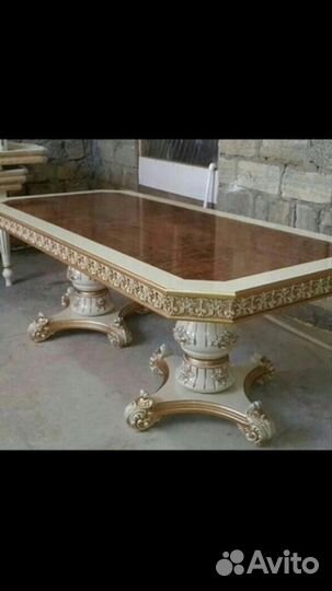 Столы стулья