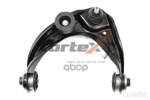 Рычаг mazda 6 02- пер.подв.верх.лев. KSL5350 KO