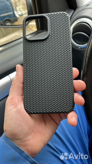 Чехол на iPhone 15 pro max