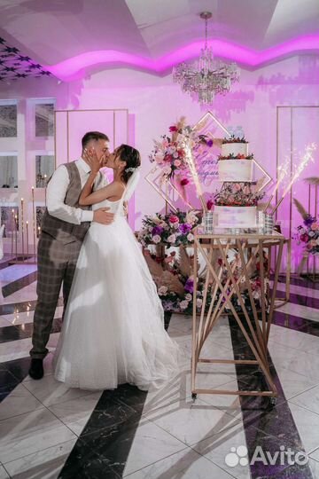 Видеосъëмка, видеограф, фотограф