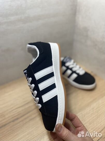 Кроссовки женские Adidas campus 00s 36-41