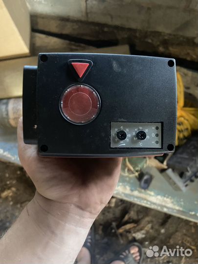 Контроллер esbe 99k2