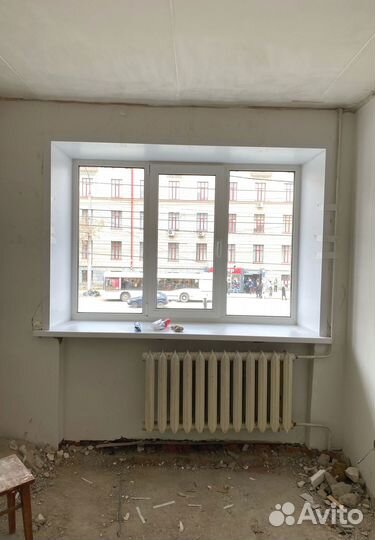 Окна по вашим размерам